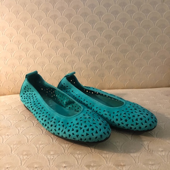 Arche Lilly Flats - Picture 5 of 8